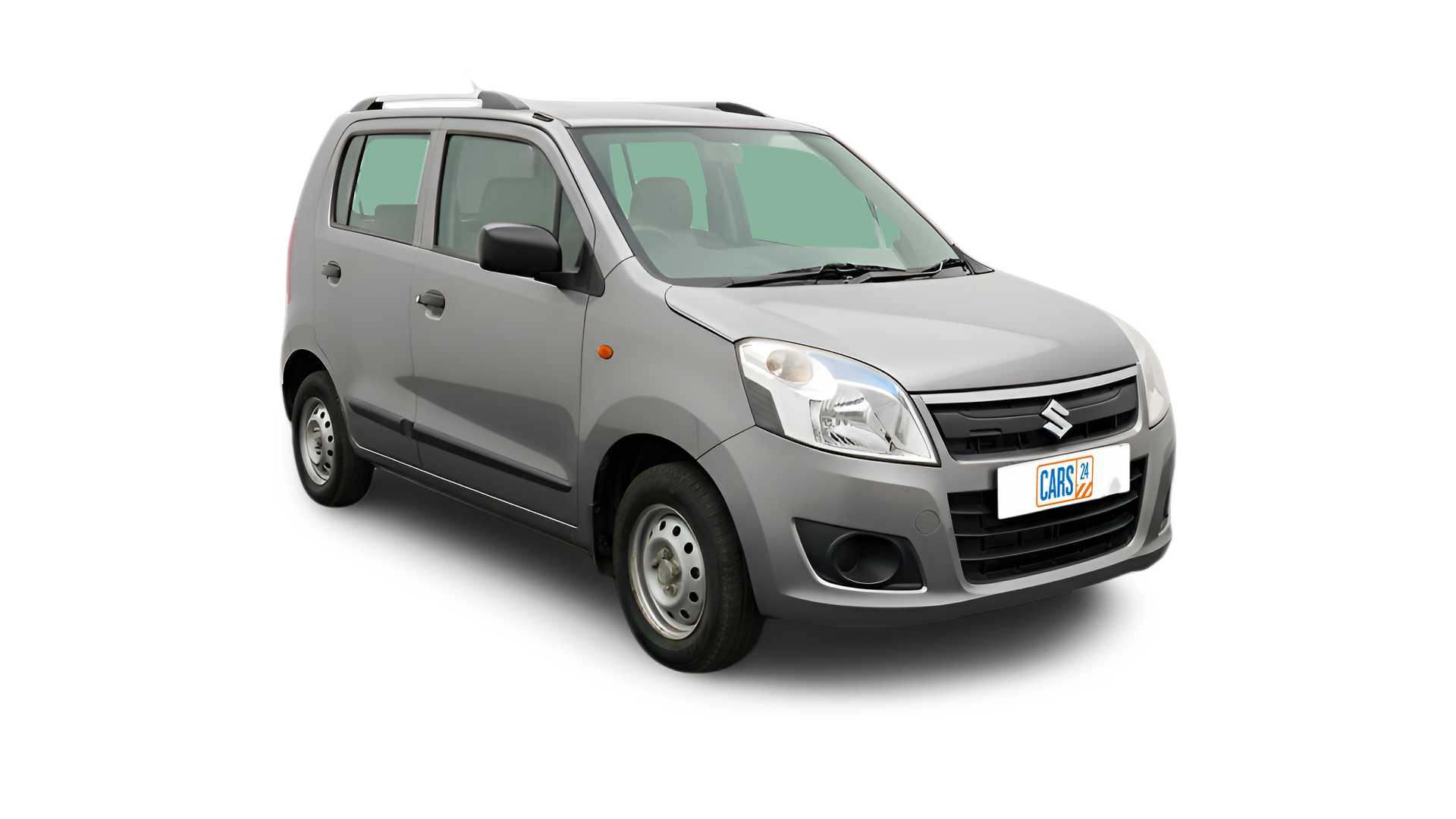 Maruti Wagon R 1.0-img